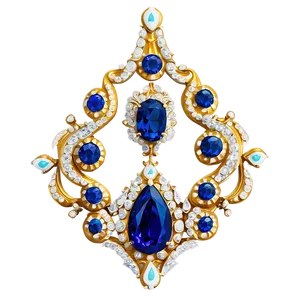 Royal Jewel Png 90 PNG Image