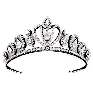 Royal Princess Tiara PNG ymq92 PNG