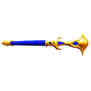 Royal Scepter Png Ksc PNG Image