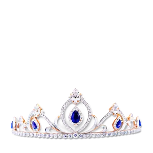 Royal Tiara Png Qvu PNG Image