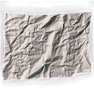 Royalty-free Crumpled Paper Texture Png Avv45 PNG Image