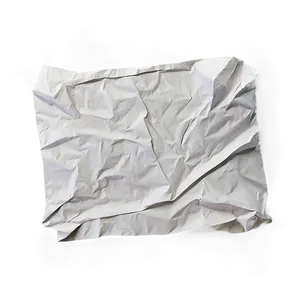 Royalty-free Crumpled Paper Texture Png Qvg7 PNG Image