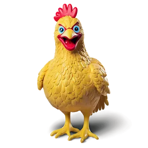 Rubber Chicken Prank Png Fkv PNG Image