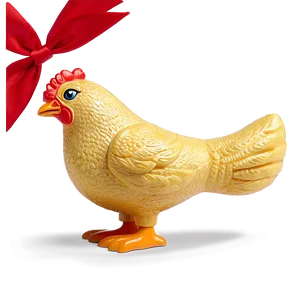 Rubber Chicken Toy Png Tqu PNG Image