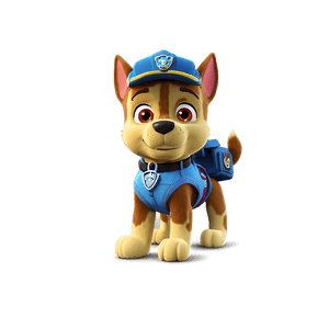 Rubble Paw Patrol PNG 14 PNG image with transparent background