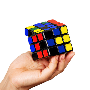 Rubik's Cube PNG 05242024 PNG