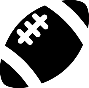 Rugby - Rugby Icon, HD Png Download PNG image with transparent background