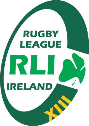 #logopedia10 - Ireland National Rugby League Team, HD Png Download PNG image with transparent background