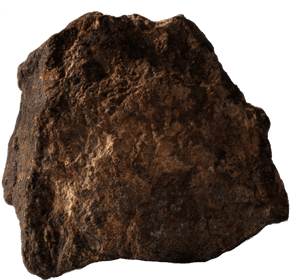 Comet Asteroid Meteor Png - Rock Asteroid Png, Transparent Png PNG image with transparent background
