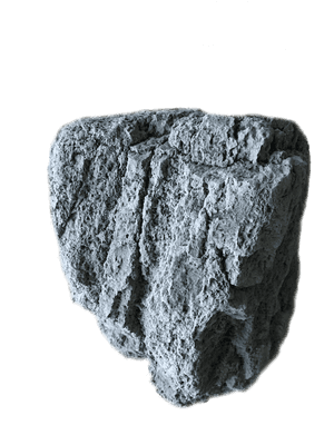 Back To Nature River Stone Sinking, HD Png Download PNG image with transparent background