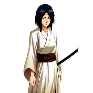 Rukia Kuchiki Bleach PNG 05062024 PNG image with transparent background