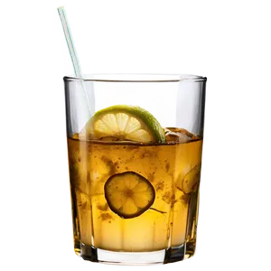 Rum And Ginger Beer Png 06212024 PNG Image