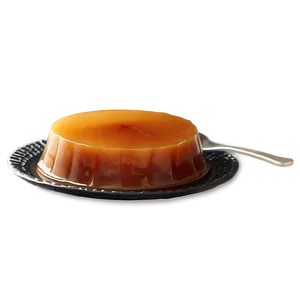 Rum-flavored Flan Cooking Guide Png 06132024 PNG Image