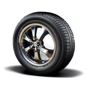 Run Flat Tires Png 53 PNG Image