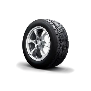 Run Flat Tires Png Gmx41 PNG Image