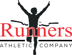 Runners Athletic Company Logo PNG Image