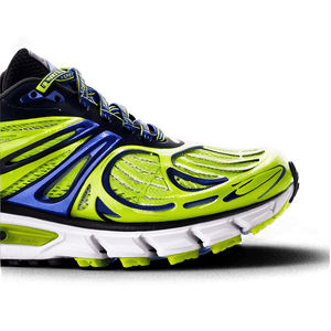 Running Shoe PNG 05232024 PNG image with transparent background