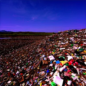 Rural Landfill Png Yfv PNG Image