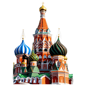 Russia Kremlin PNG cft25 PNG image with transparent background
