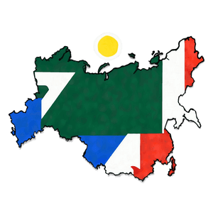 Russia Outline PNG 06202024 PNG image with transparent background