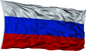 Russia Flag Gif Png PNG image with transparent background