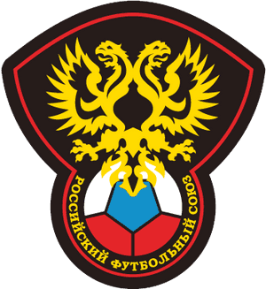 Russia Association Old - Russia National Football Team Logo PNG image with transparent background