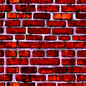 Rustic Brick Backdrop PNG 41 PNG image with transparent background