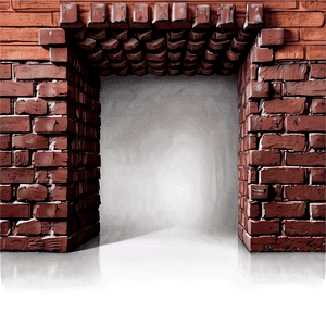 Rustic Brick Backdrop PNG mhd94 PNG image with transparent background