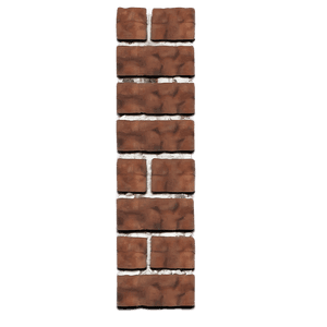 Rustic Brick Tiles PNG 68 PNG with transparent background