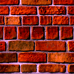 Rustic Brick Tiles PNG scr PNG with transparent background