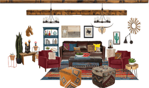 Living Room, HD Png Download PNG image with transparent background