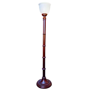 Rustic Floor Lamp Png 69 PNG Image