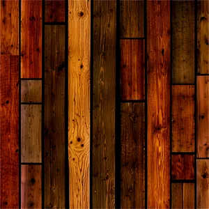 Rustic Hardwood Floor Style Png Vfe PNG Image