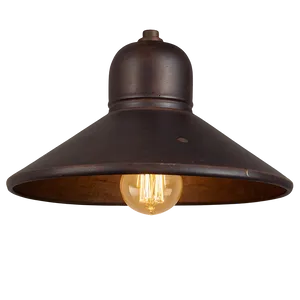 Rustic Lamp Png Ims PNG Image