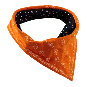 Rustic Orange Bandana Png 27 PNG Image