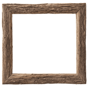 Rustic Photo Frame PNG syf PNG