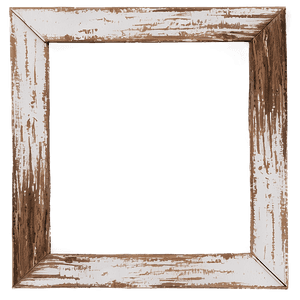 Rustic Photo Frame PNG yov PNG