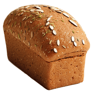 Rustic Rye Bread PNG 69 PNG image with transparent background