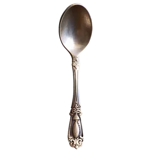 Rustic Style Teaspoon Png Lqa86 PNG Image