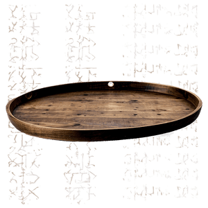 Rustic Tray Design PNG 53 PNG