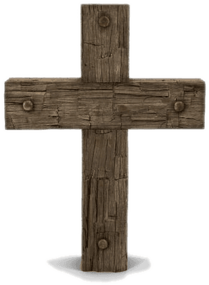 Cross Wood Icon - Mughal Empire Religious Tolerance, HD Png Download PNG image with transparent background