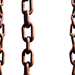 Rusty Chain PNG 59 PNG