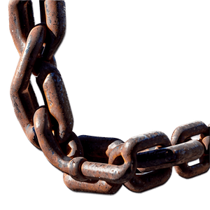 Rusty Chain PNG 74 PNG