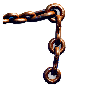 Rusty Chain PNG 94 PNG