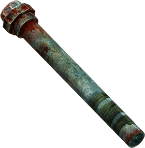 Lead Pipe Png - Bloody Lead Pipe, Transparent Png PNG image with transparent background