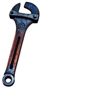 Rusty Wrench PNG roc29 PNG with transparent background