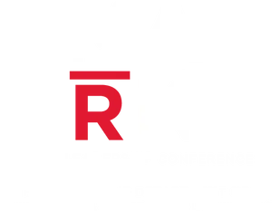 Rutgers Mark Leadership Conference Logo PNG Image