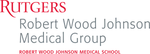 Rutgers Robert Wood Johnson Medical School Logo PNG Image