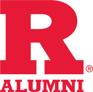 Rutgers University Alumni Logo PNG Image