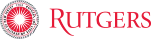 Rutgers University Logo PNG Image